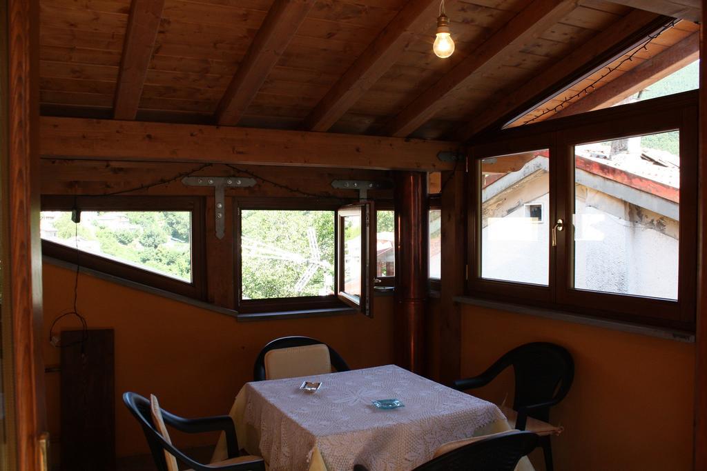 Home In Garfagnana Vagli di Sotto Exterior foto